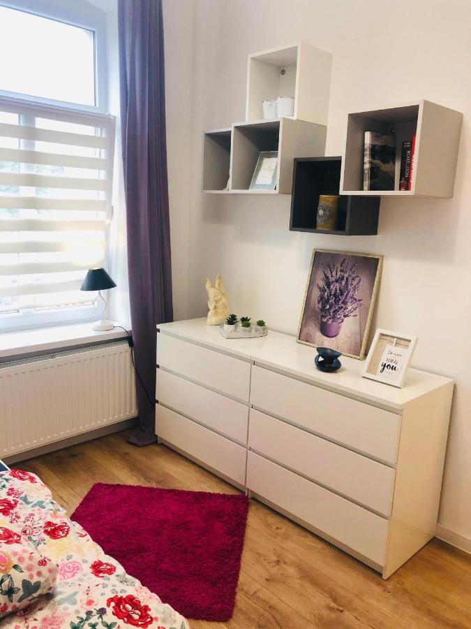 Apartament Sasanka Kowary Bagian luar foto