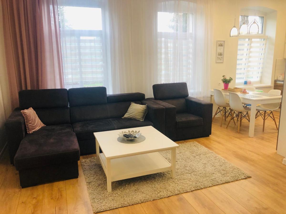 Apartament Sasanka Kowary Bagian luar foto