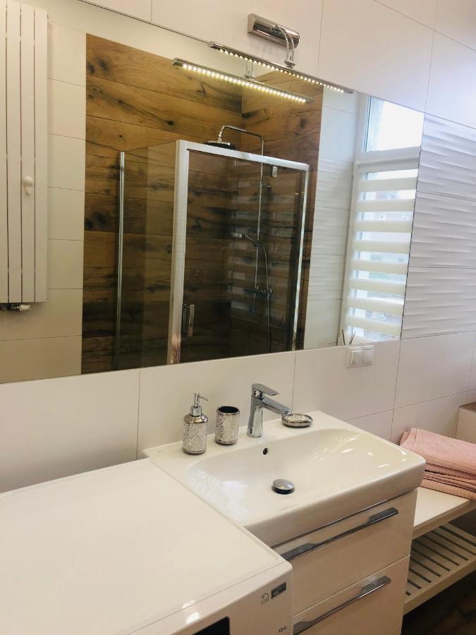 Apartament Sasanka Kowary Bagian luar foto