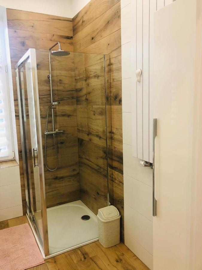 Apartament Sasanka Kowary Bagian luar foto