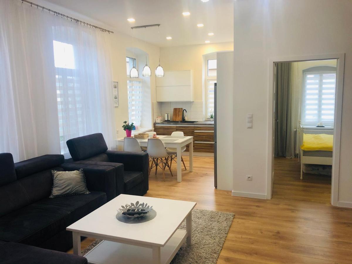 Apartament Sasanka Kowary Bagian luar foto
