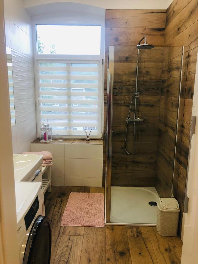 Apartament Sasanka Kowary Bagian luar foto