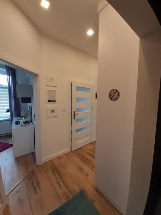 Apartament Sasanka Apartment Kowary Bagian luar foto