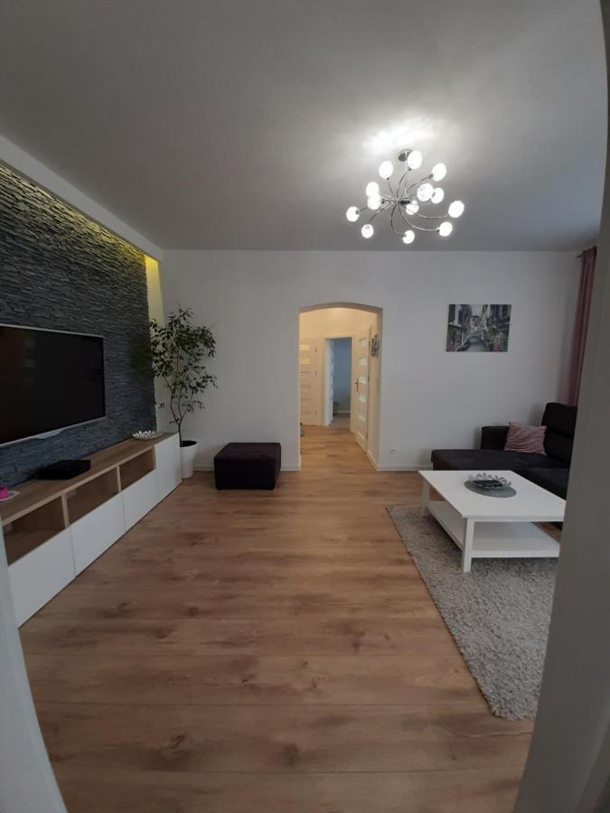 Apartament Sasanka Apartment Kowary Bagian luar foto