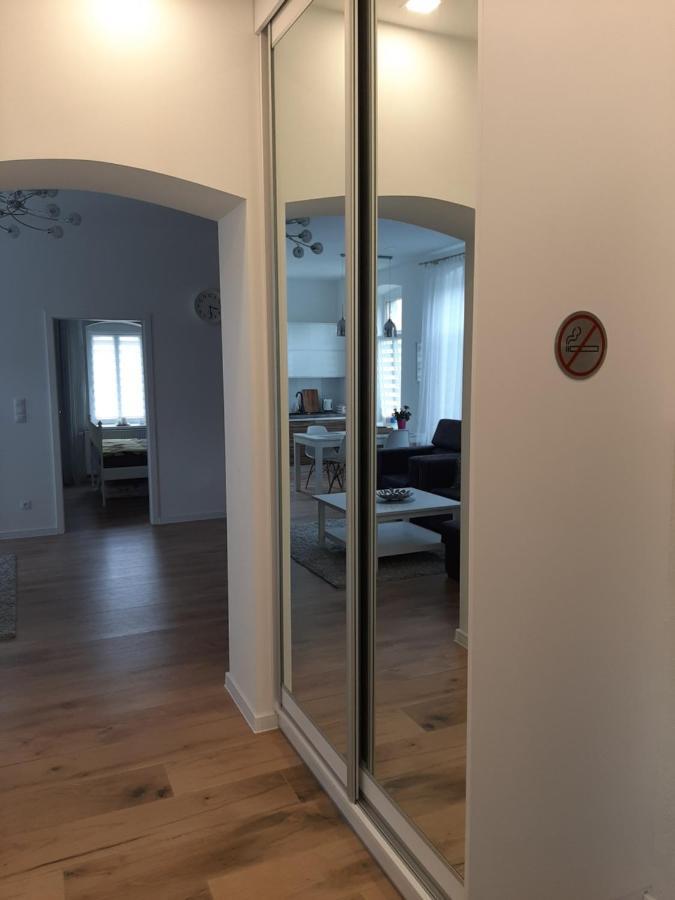 Apartament Sasanka Kowary Bagian luar foto