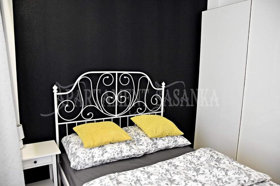 Apartament Sasanka Kowary Bagian luar foto