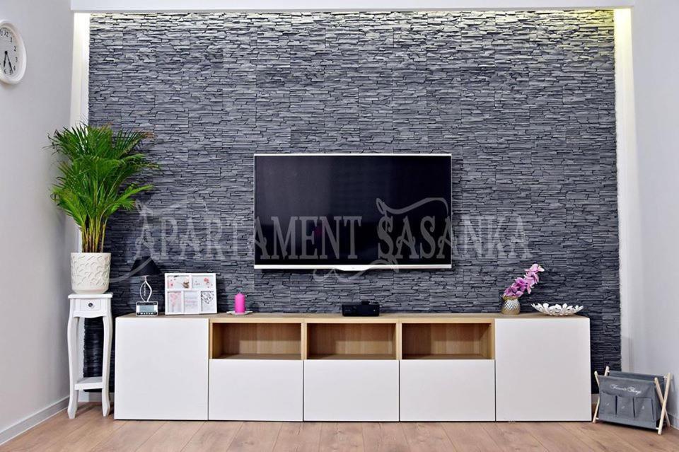 Apartament Sasanka Kowary Bagian luar foto
